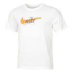 Vêtements Nike Dri-Fit Running T-Shirt Heritage